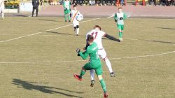 Puchar Polski. Tur Turek vs. Sokół Kleczew