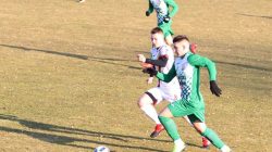 Puchar Polski. Tur Turek vs. Sokół Kleczew