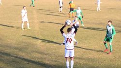 Puchar Polski. Tur Turek vs. Sokół Kleczew