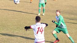 Puchar Polski. Tur Turek vs. Sokół Kleczew