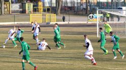 Puchar Polski. Tur Turek vs. Sokół Kleczew