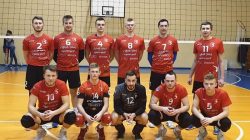 UKS 5 Turek vs. Energetyk Poznań