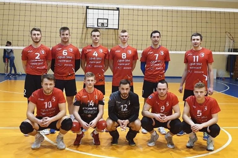 UKS 5 Turek vs. Energetyk Poznań