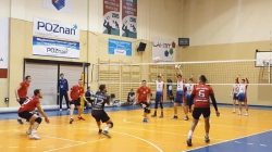 UKS 5 Turek vs. Energetyk Poznań