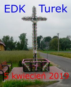 Turek. Ekstremalna Droga Krzyżowa