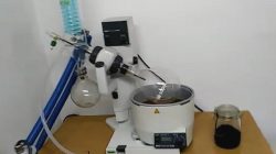 Policja zlikwidowała laboratorium narkotyków