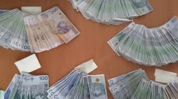 Policja zlikwidowała laboratorium narkotyków