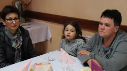 Malanów. Dzień Kobiet w Bibiannie