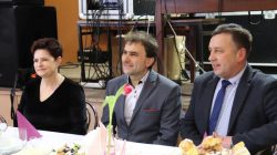Malanów. Dzień Kobiet w Bibiannie