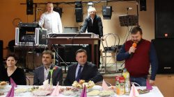 Malanów. Dzień Kobiet w Bibiannie