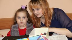 Malanów. Dzień Kobiet w Bibiannie