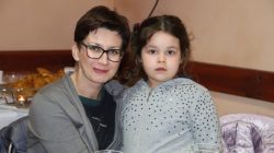 Malanów. Dzień Kobiet w Bibiannie