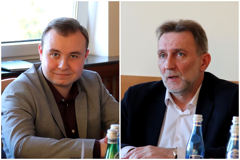 Brudzew. Sesja rady gminy