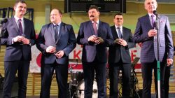 Dobra. Dzień Kobiet
