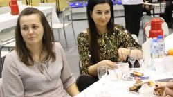 Dobra. Dzień Kobiet