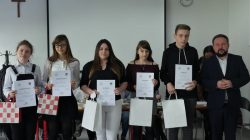 Wordmaster – Mistrz Słówek Angielskich.