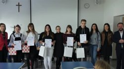Wordmaster – Mistrz Słówek Angielskich.