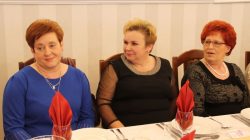 Brudzew. Dzień Kobiet KGW