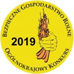 Bezpieczne Gospodarstwo Rolne - konkurs KRUS