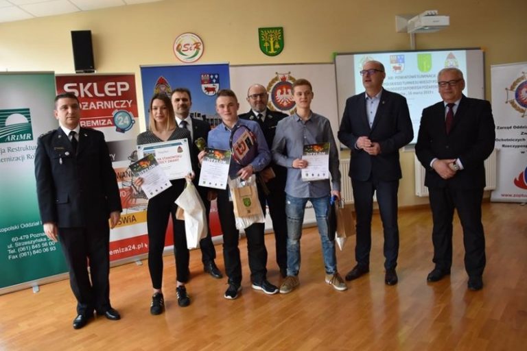 Malanów. Eliminacje OTWP