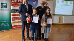 Malanów. Eliminacje OTWP