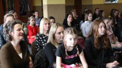 Malanów. Sesja rady gminy