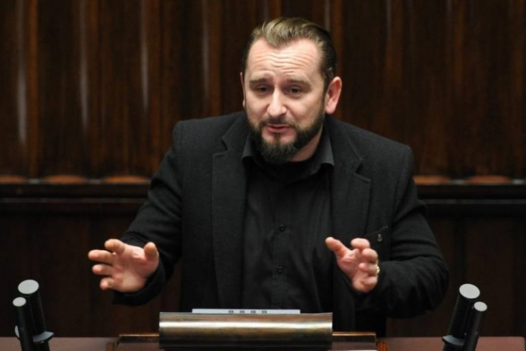 Piotr Liroy-Marzec