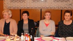 Polichno. Dzień Kobiet