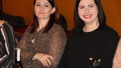 Polichno. Dzień Kobiet