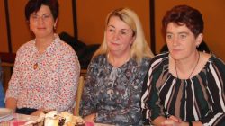 Polichno. Dzień Kobiet