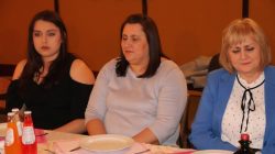 Polichno. Dzień Kobiet