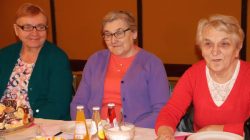 Polichno. Dzień Kobiet