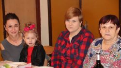 Polichno. Dzień Kobiet