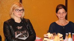 Polichno. Dzień Kobiet