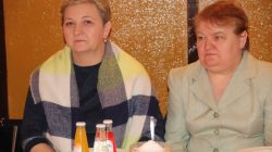 Polichno. Dzień Kobiet