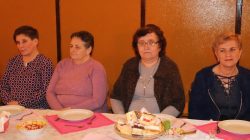 Polichno. Dzień Kobiet