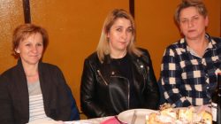 Polichno. Dzień Kobiet