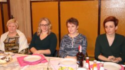 Polichno. Dzień Kobiet