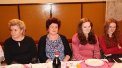 Polichno. Dzień Kobiet