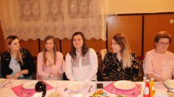 Polichno. Dzień Kobiet