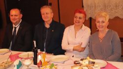 Polichno. Dzień Kobiet