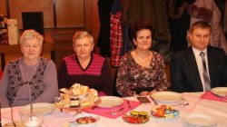 Polichno. Dzień Kobiet