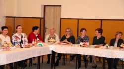 Polichno. Dzień Kobiet