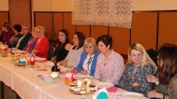 Polichno. Dzień Kobiet