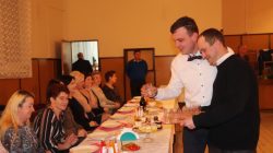 Polichno. Dzień Kobiet