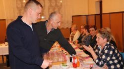 Polichno. Dzień Kobiet