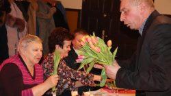 Polichno. Dzień Kobiet