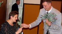 Polichno. Dzień Kobiet