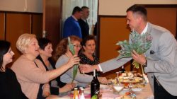 Polichno. Dzień Kobiet