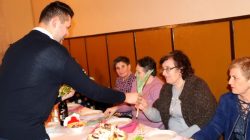 Polichno. Dzień Kobiet